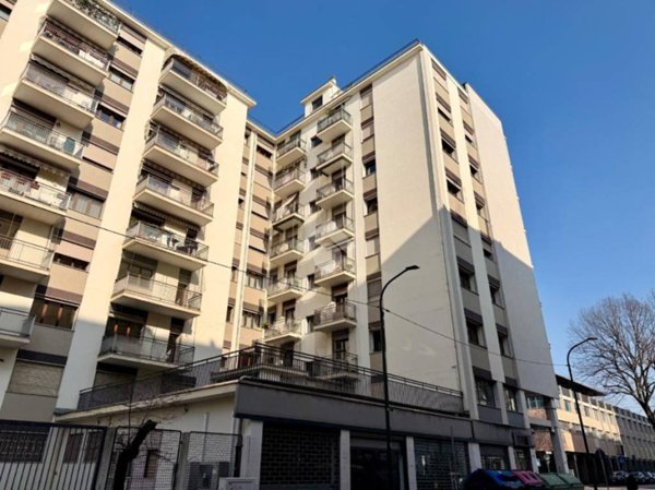 appartamento in vendita a Venezia in zona Mestre