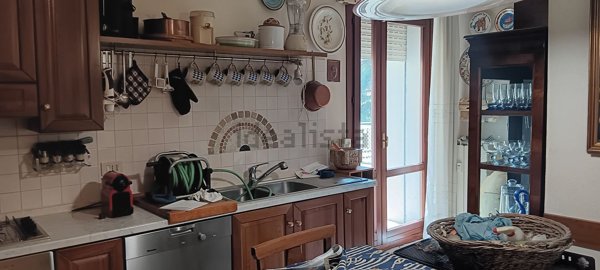 appartamento in vendita a Venezia in zona Sestiere San Marco