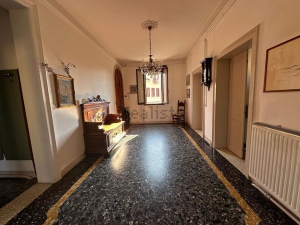 appartamento in vendita a Venezia