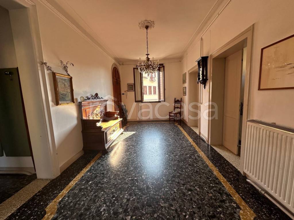appartamento in vendita a Venezia in zona Sestiere San Marco