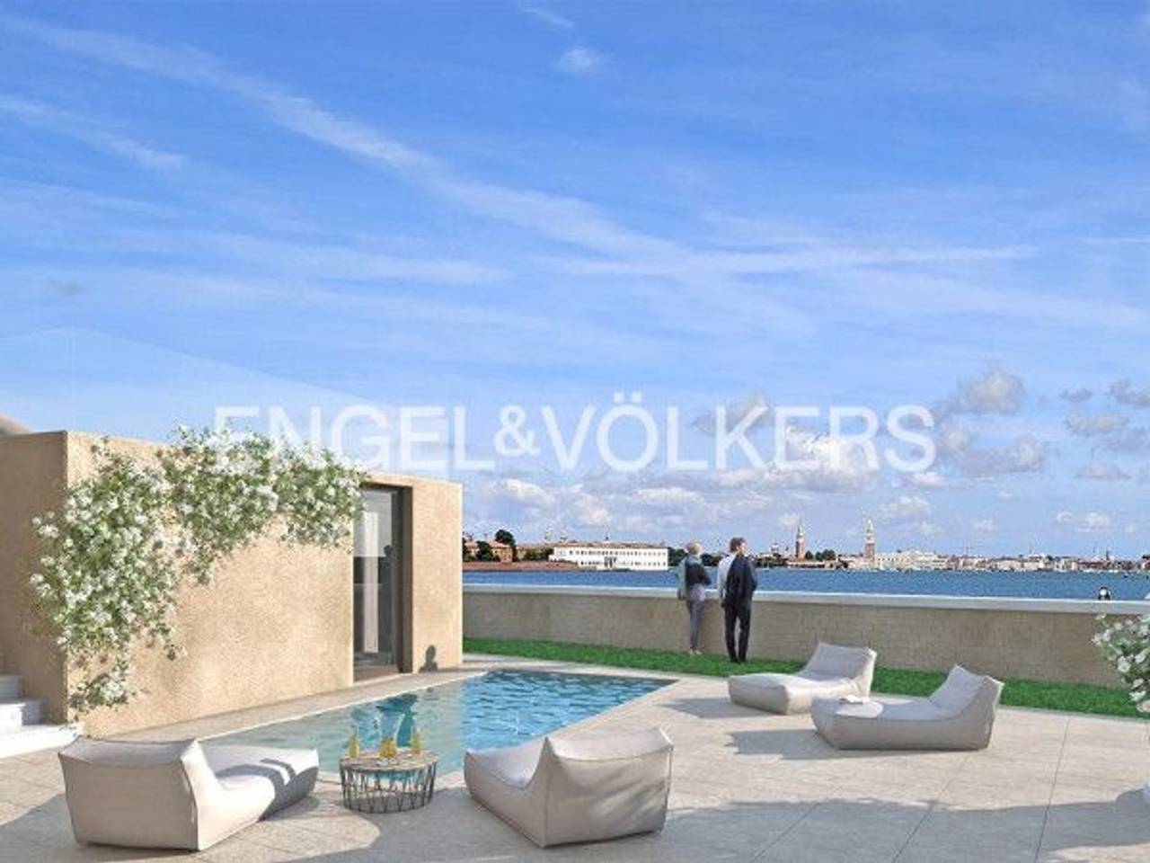 appartamento in vendita a Venezia in zona Sestiere San Marco