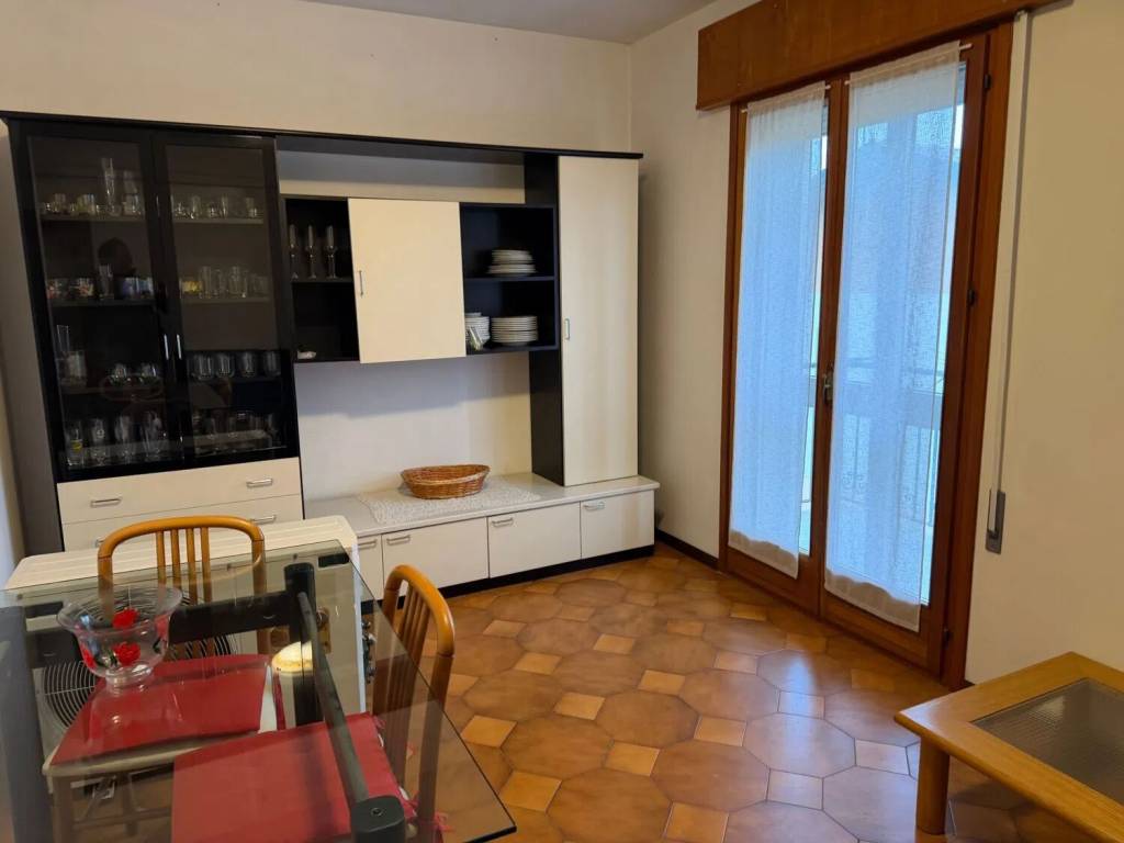 appartamento in vendita a Venezia in zona Marocco