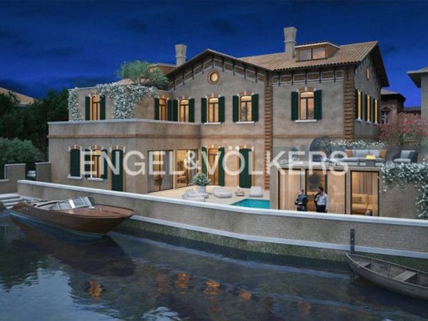 appartamento in vendita a Venezia in zona Sestiere San Marco