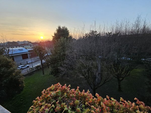 appartamento in vendita a Venezia in zona Marocco