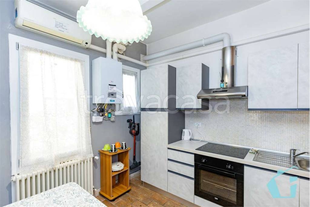 appartamento in vendita a Venezia in zona Mestre