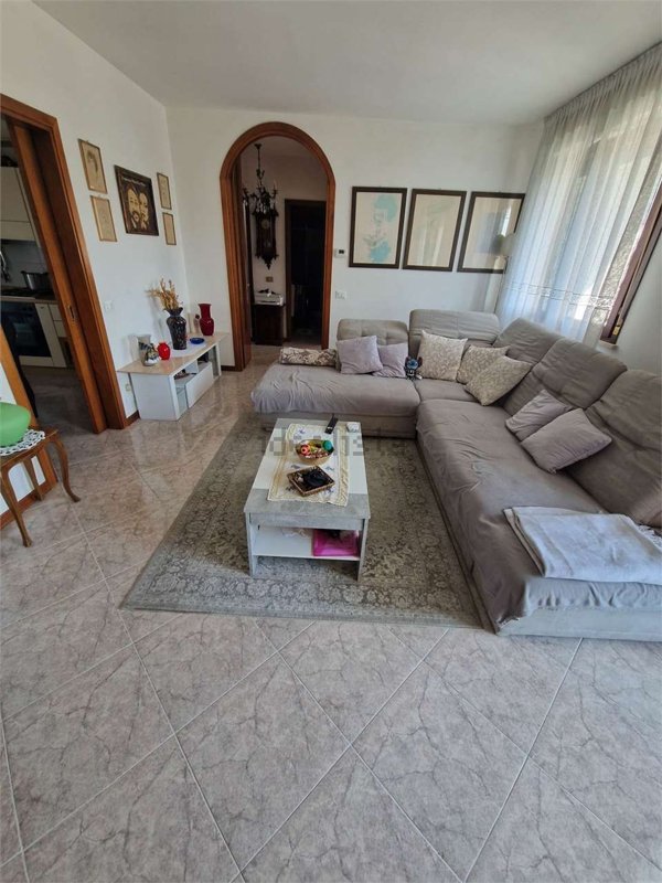 appartamento in vendita a Venezia in zona Mestre