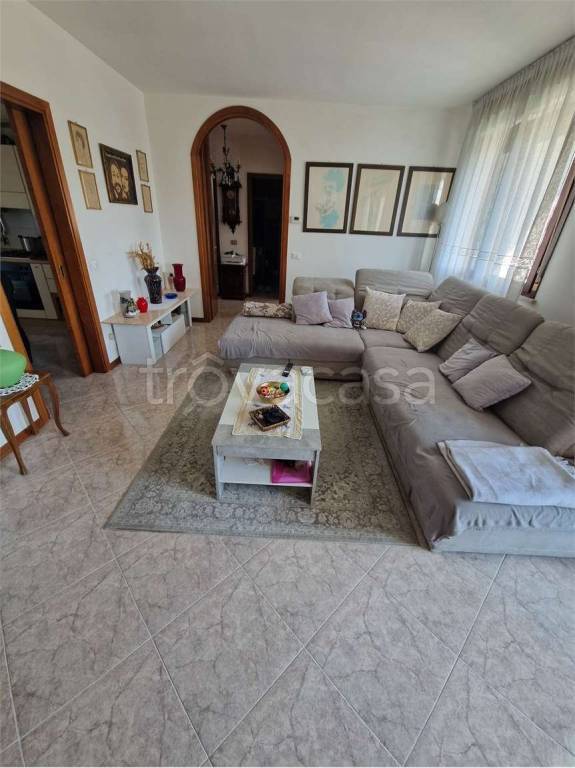 appartamento in vendita a Venezia in zona Mestre