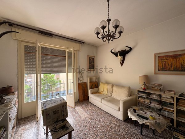 appartamento in vendita a Venezia in zona Lido di Venezia