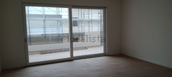 appartamento in vendita a Venezia in zona Trivignano