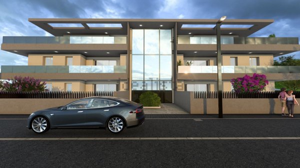 appartamento in vendita a Venezia in zona Favaro Veneto