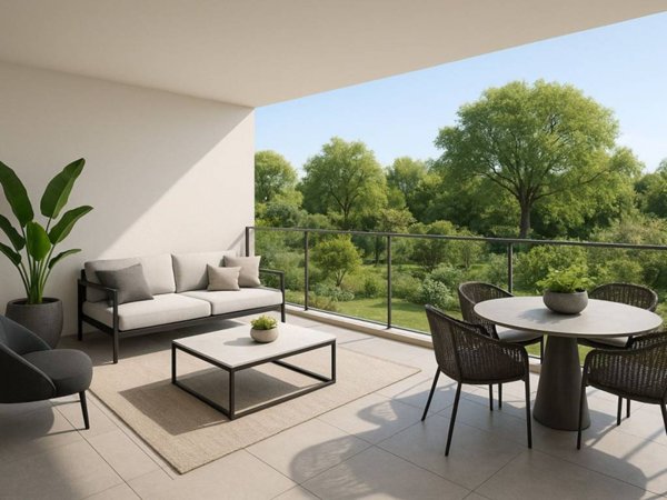 appartamento in vendita a Venezia in zona Marocco