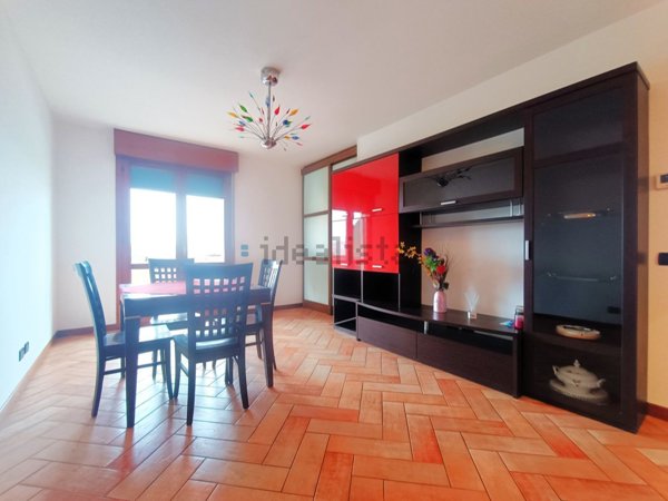 appartamento in vendita a Venezia in zona Marghera