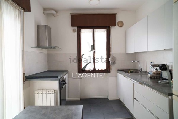 appartamento in vendita a Venezia in zona Mestre