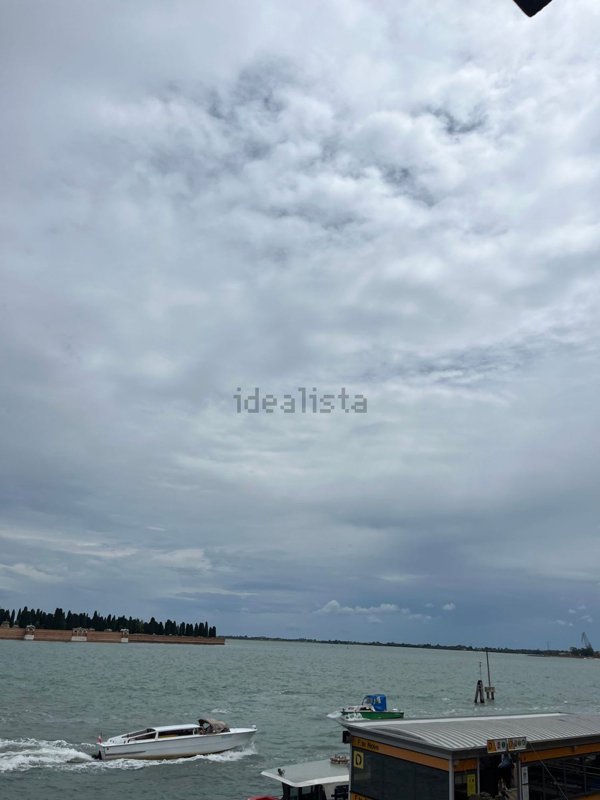 appartamento in vendita a Venezia in zona Sestiere Cannaregio