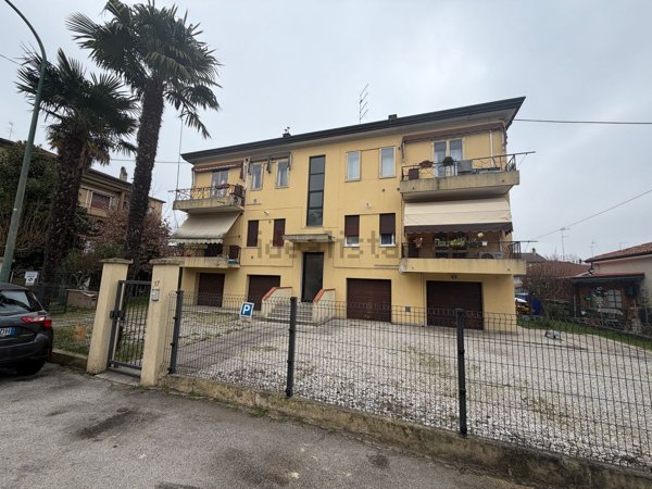 appartamento in vendita a Venezia in zona Marocco