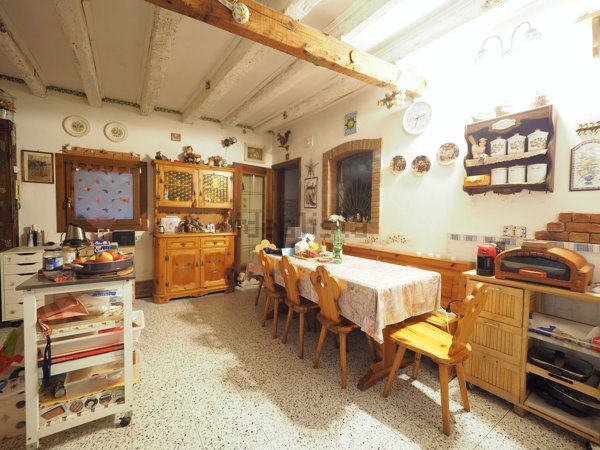 appartamento in vendita a Venezia in zona Sestiere Santa Croce