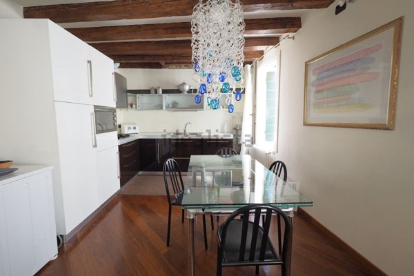appartamento in vendita a Venezia in zona Murano