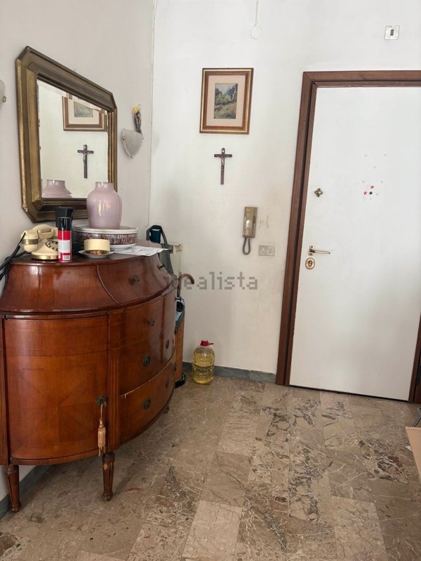 appartamento in vendita a Venezia in zona Mestre