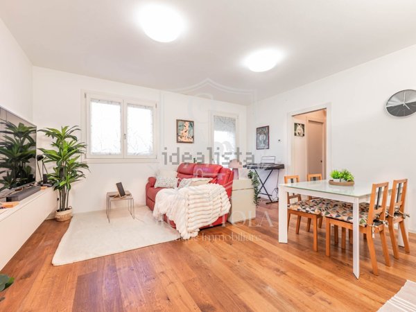 appartamento in vendita a Venezia in zona Trivignano