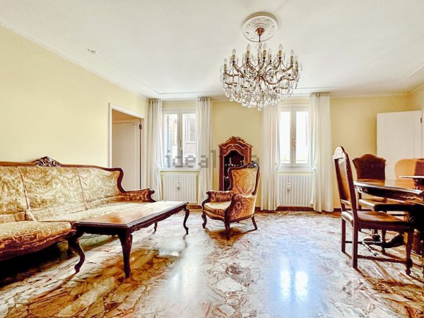 appartamento in vendita a Venezia in zona Sestiere San Marco