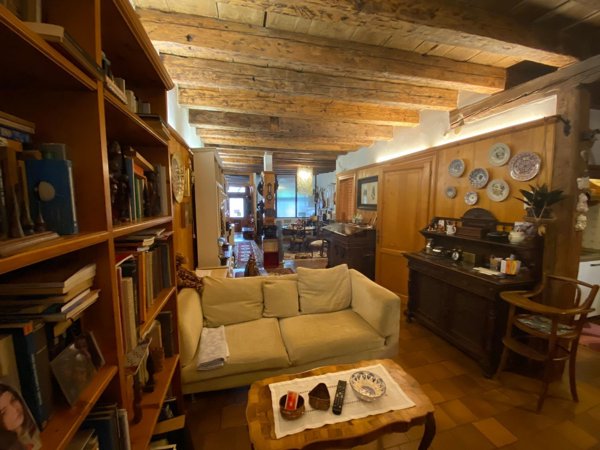 appartamento in vendita a Venezia in zona Lido di Venezia