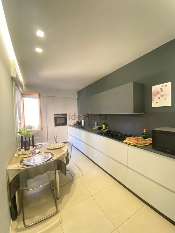 appartamento in vendita a Venezia in zona Mestre