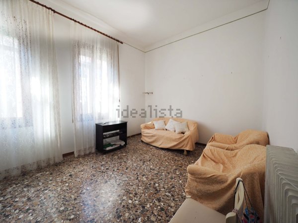appartamento in vendita a Venezia in zona Sestiere San Polo