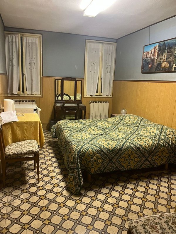 appartamento in vendita a Venezia in zona Sestiere Santa Croce