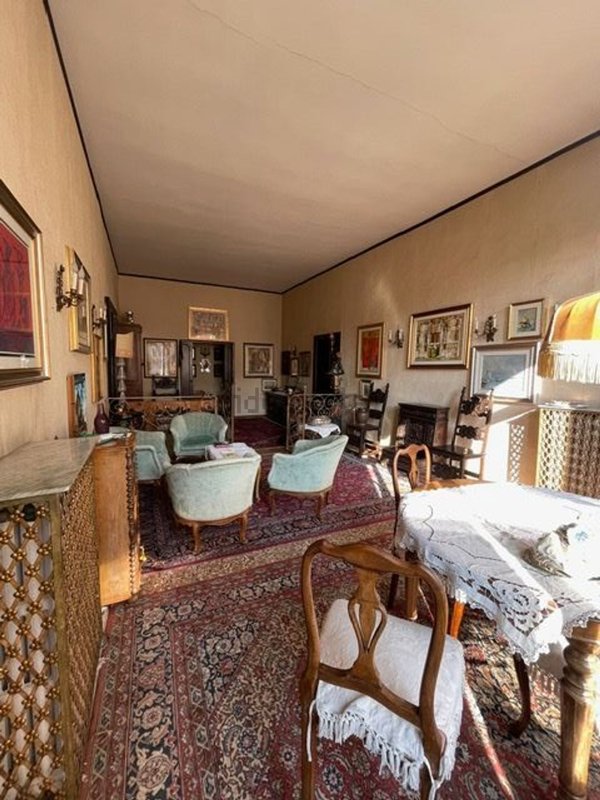 appartamento in vendita a Venezia in zona Sestiere Santa Croce