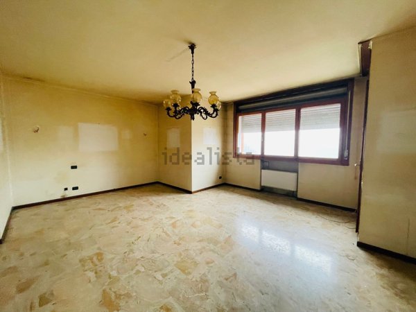 appartamento in vendita a Venezia in zona Mestre