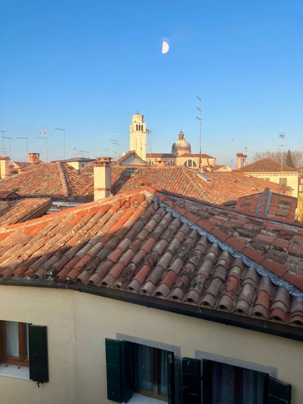 appartamento in vendita a Venezia in zona Sestiere Castello