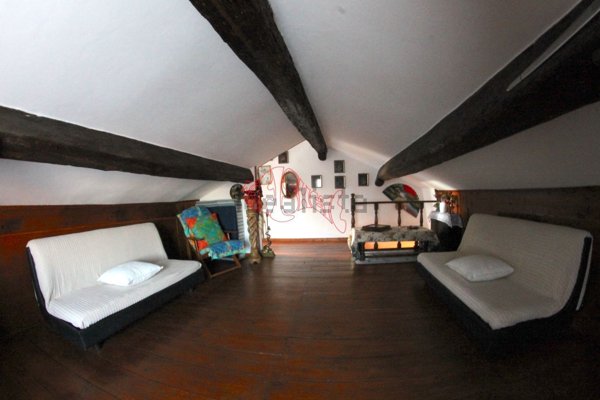 appartamento in vendita a Venezia in zona Sestiere Castello