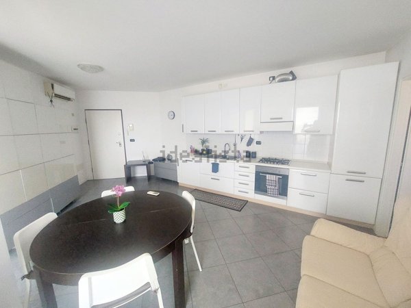 appartamento in vendita a Venezia in zona Mestre