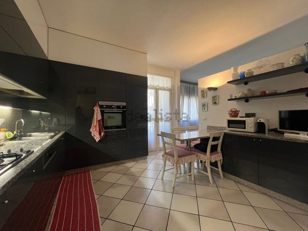 appartamento in vendita a Venezia in zona Mestre