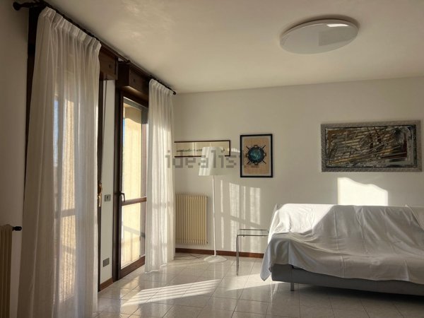 appartamento in vendita a Venezia in zona Favaro Veneto