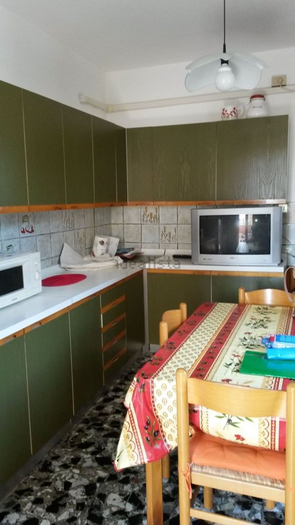 appartamento in vendita a Venezia in zona Marghera