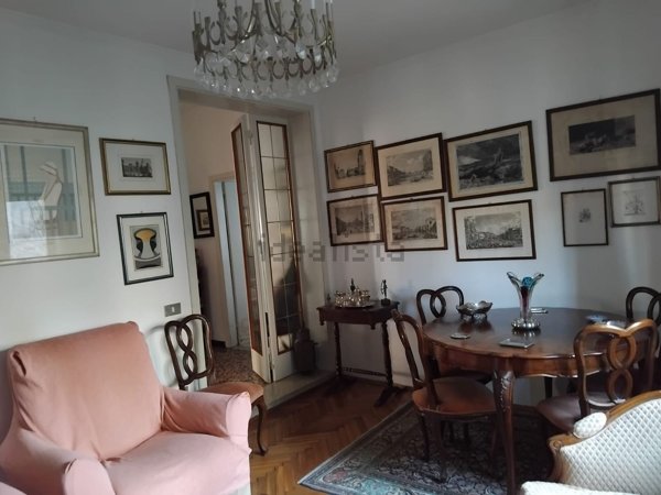 appartamento in vendita a Venezia