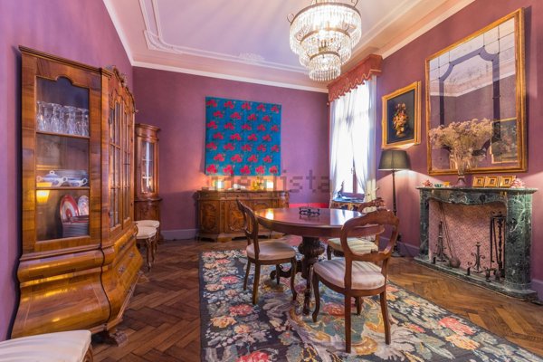 appartamento in vendita a Venezia in zona Sestiere Cannaregio