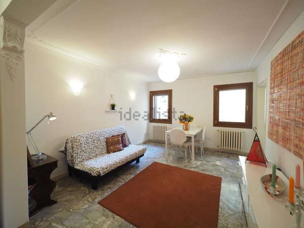 appartamento in vendita a Venezia in zona Sestiere Dorsoduro