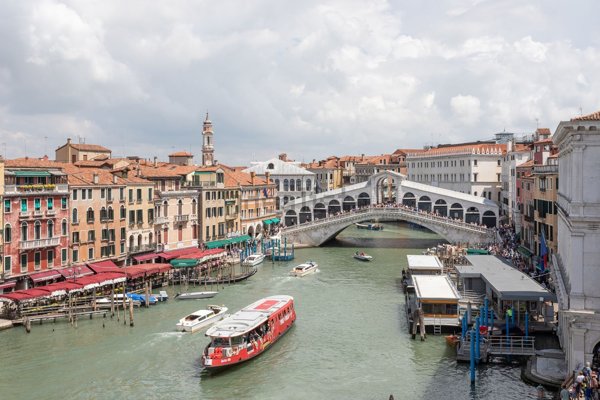 appartamento in vendita a Venezia in zona Sestiere San Marco