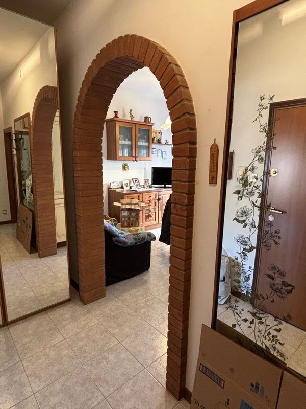 appartamento in vendita a Venezia in zona Mestre