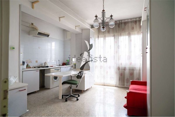 appartamento in vendita a Venezia in zona Marghera