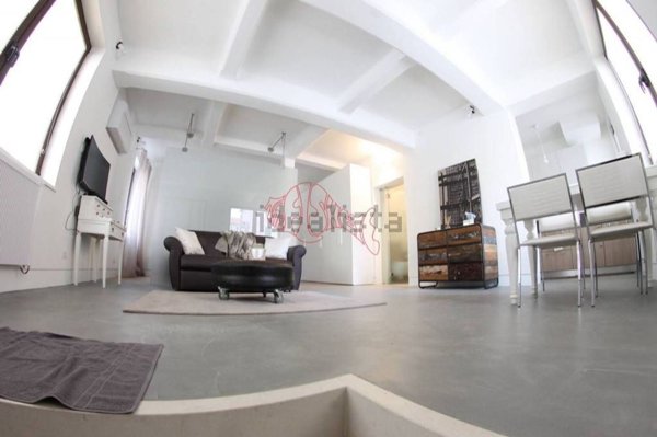 appartamento in vendita a Venezia in zona Giudecca