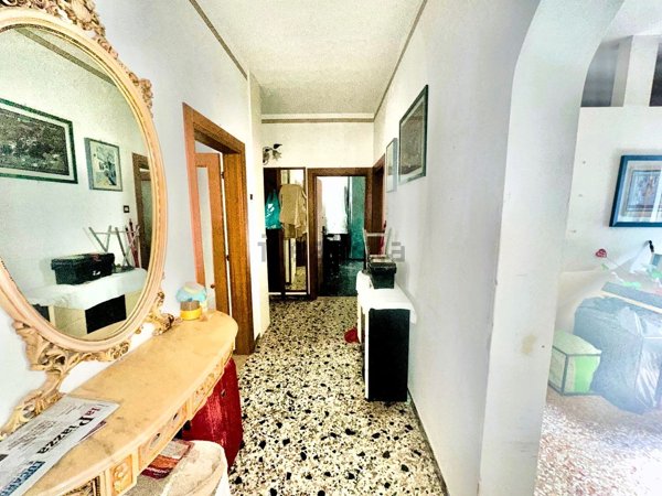 appartamento in vendita a Venezia in zona Mestre