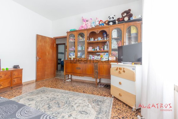 appartamento in vendita a Venezia in zona Carpenedo