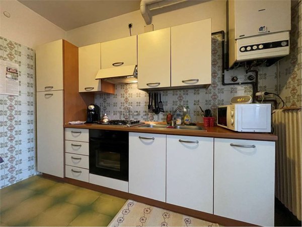 appartamento in vendita a Venezia in zona Mestre