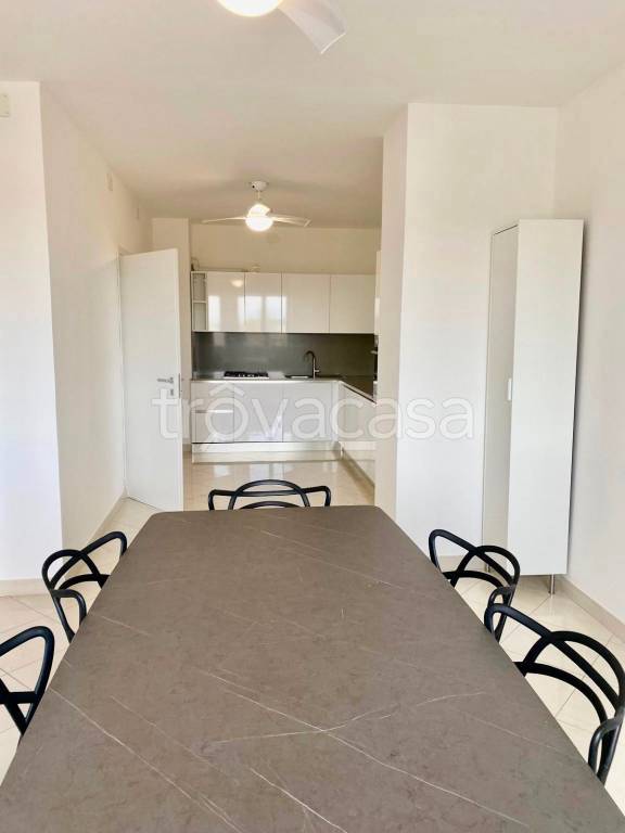 appartamento in vendita a Venezia in zona Mestre