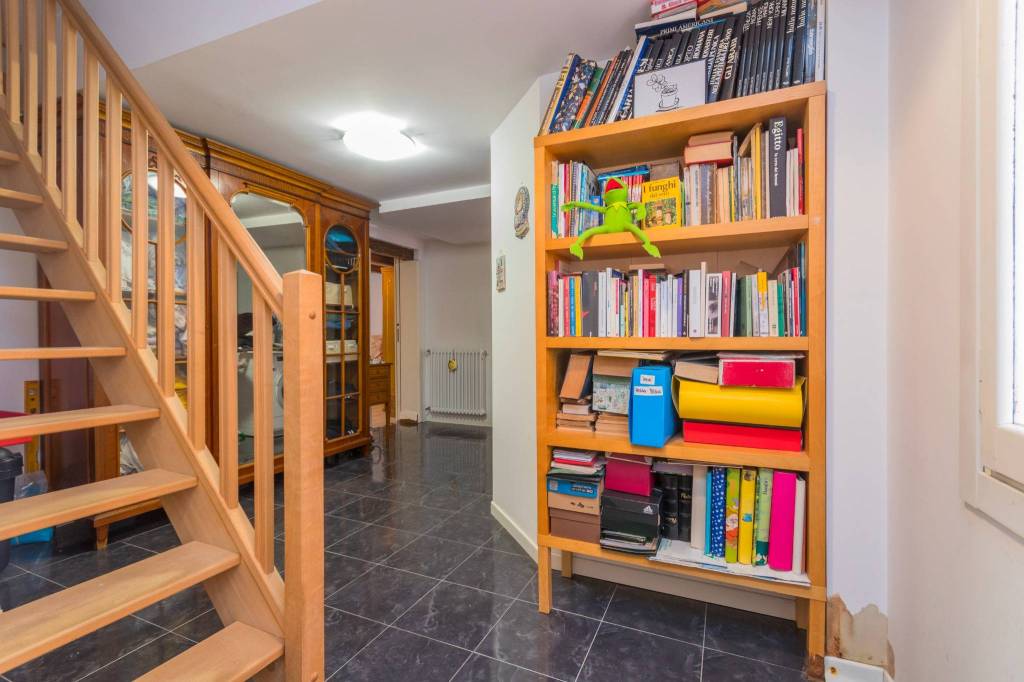 appartamento in vendita a Venezia in zona Sestiere San Polo