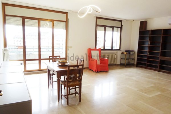 appartamento in vendita a Venezia in zona Mestre