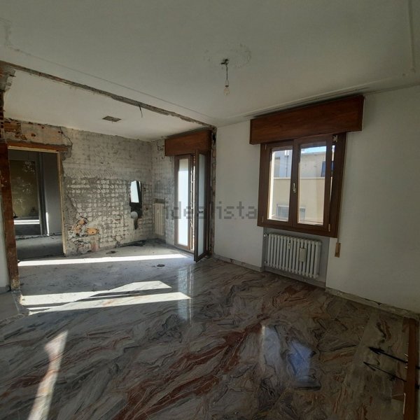 appartamento in vendita a Venezia in zona Carpenedo